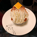 ケーキと焼き菓子の店 旬菓房 ふりあん - 