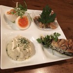 ファヴォレヴォーレ - 