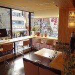 HARU COFFEE & BAR - 