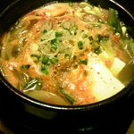 韓国家庭料理 チェゴヤ - 