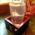 ささいずみ - 日本酒