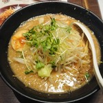 麺場居酒屋 ラの壱 - 