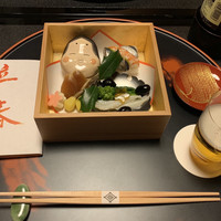 菊乃井 本店 - 