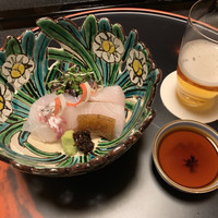 菊乃井 本店 - 