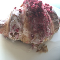 ホテルニューオータニ 東京 - ピエールエルメパリのクロワッサン