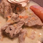 アノニム - ブランケットドボー