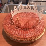 アノニム - ガレットデロワ