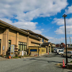 糸島市二丈吉井の「喜八荘」さん。がんばってらっしゃいます！