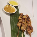 シンガポール・シーフード・リパブリック - 