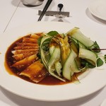 シンガポール・シーフード・リパブリック 銀座 - 