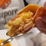 シンガポール・シーフード・リパブリック - 