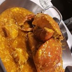 シンガポール・シーフード・リパブリック - 