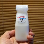 ミルウェイ - 飲むチーズ