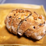 PAIN CAFE méli-mélo 石窯パン ふじみ - 