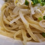 Kijitei - 平打ち麺