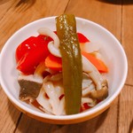 イル・プーモ - 