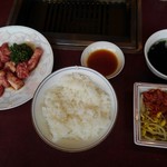 肉の田じま - 