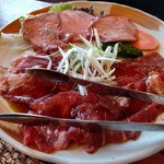 赤うし亭 - 