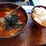赤うし亭 - 