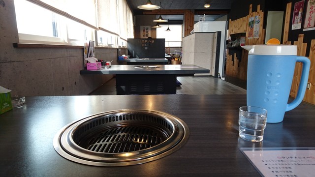 焼肉 いちこま - 厨川（焼肉）の写真