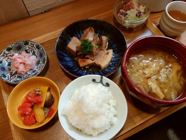 山田食堂 ヤマダショクドウ 二宮 定食 食堂 食べログ 山田食堂 ヤマダショクドウ 二宮 定食 食堂 食べログ