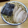 ケンちゃんラーメン 三川店