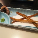 うなぎ 魚政 - 