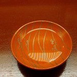 木山 - 振る舞い酒