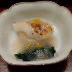 木山 - ぐじと丸大根