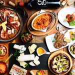 DINING &CAFE Birdsman 蒲田西口店