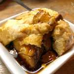 キッチンひとさら - ランチセットA（カレー）