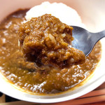 キッチンひとさら - ランチセットA（カレー）