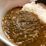 キッチンひとさら - ランチセットA（カレー）