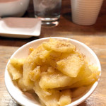 キッチンひとさら - ランチセットA（カレー）