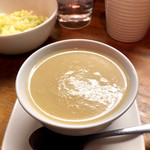 キッチンひとさら - ランチセットA（カレー）