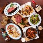 ザ・ローズ＆クラウン 神田店