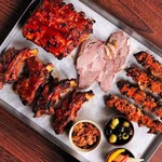 ザ・ローズ＆クラウン 神田店