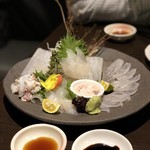 淡路島と喰らえ - 