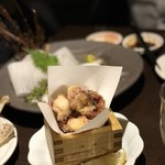 淡路島と喰らえ - 