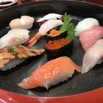 Sushidaijin - 