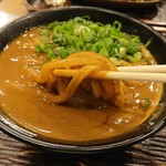 うどん 丸香 - 