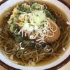 そばの神田 東一屋 名掛丁店