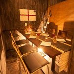 DINING &CAFE Birdsman 蒲田西口店