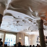 El Cafè de la Pedrera - 