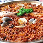 Les Quinze Nits - フィデウア