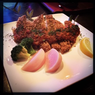 ラ・カンティーナ_0