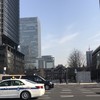 パレスホテル東京