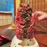 フジヤマ食堂 - 