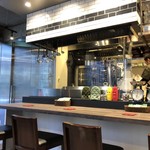 THE GRILL TOKYO - 