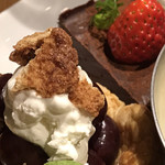 J.S. PANCAKE CAFE - 